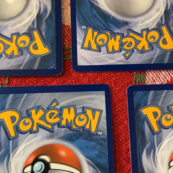 Pokemon TCG Seedot/Nuzleaf/Shiftry Bundle (15 Cards) - Picture 11 of 15